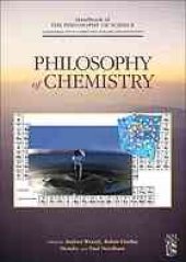 book Philosophy of chemistry and pharmacology