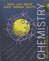 book Chemistry: The Central Science