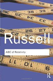 book ABC of Relativity