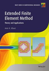 book Extended Finite Element Method: Theory and Applications