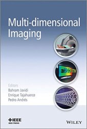 book Multi-dimensional Imaging