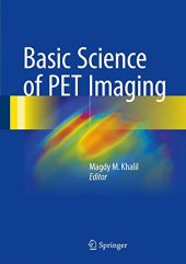 book Basic Science of PET Imaging