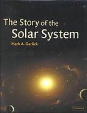 book The Story of the Solar System