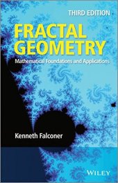 book Fractal Geometry: Mathematical Foundations and Applications