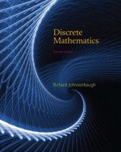 book Discrete Mathematics