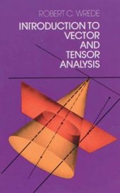 book Introduction to Vector and Tensor Analysis