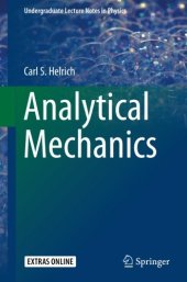 book Analytical Mechanics