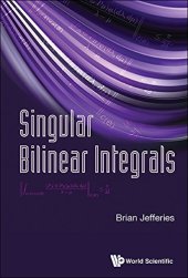 book Singular Bilinear Integrals