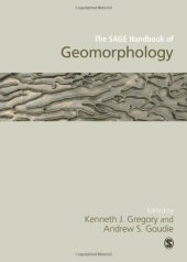 book The SAGE Handbook of Geomorphology