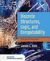 book Discrete structures, logic and computability