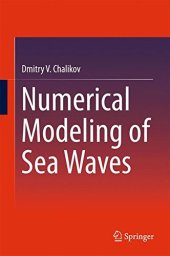 book Numerical Modeling of Sea Waves