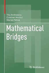 book Mathematical Bridges