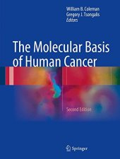 book The Molecular Basis of Human Cancer