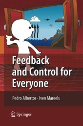 book Feedback and Control for Everyone