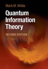 book Quantum Information Theory