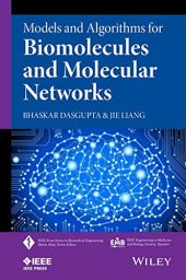 book Models and Algorithms for Biomolecules and Molecular Networks