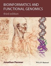 book Bioinformatics and Functional Genomics