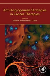 book Anti-Angiogenesis Strategies in Cancer Therapies