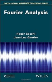 book Fourier Analysis