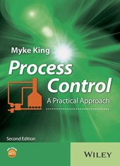 book Process Control: A Practical Approach