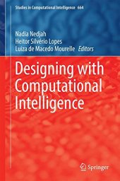 book Designing with Computational Intelligence