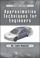 book Approximation Techniques for Engineers: Second Edition