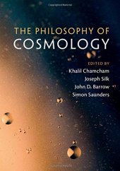 book The Philosophy of Cosmology