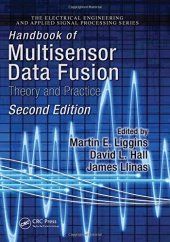 book Handbook of Multisensor Data Fusion: Theory and Practice, Second Edition