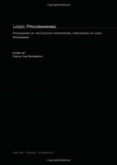 book Logic programming : proceedings of the eleventh International Conference on Logic Programming