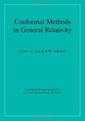 book Conformal Methods in General Relativity