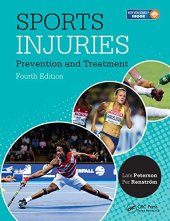 book Sports Injuries: Prevention, Treatment and Rehabilitation, Fourth Edition