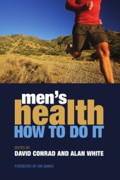 book Men's health. How to do it