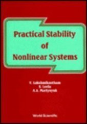 book Practical Stability of Nonlinear Systems