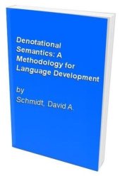 book Denotational Semantics: A Methodology for Language Development