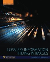 book Lossless Information Hiding in Images