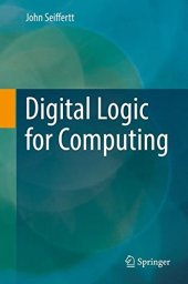 book Digital Logic for Computing