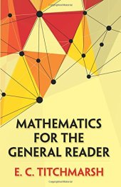 book Mathematics for the General Reader