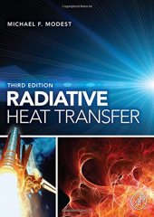 book Radiative Heat Transfer, Third Edition