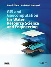 book GIS and Geocomputation for Water Resource Science and Engineering