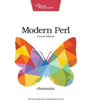 book Modern Perl