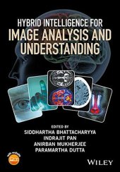 book Hybrid Intelligence for Image Analysis and Understanding