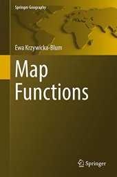 book Map Functions