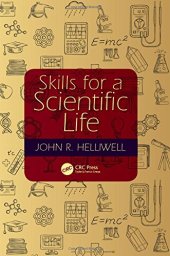 book Skills for a Scientific Life