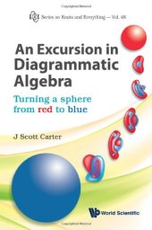 book An Excursion in Diagrammatic Algebra: Turning a Sphere from Red to Blue