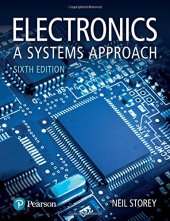 book Electronics: A Systems Approach