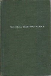 book Classical Electrodynamics
