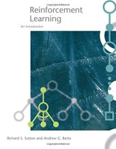 book Reinforcement Learning: An Introduction