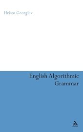 book English Algorithmic Grammar