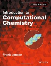 book Introduction to Computational Chemistry