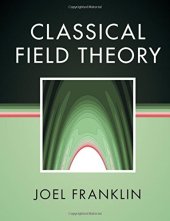 book Classical Field Theory